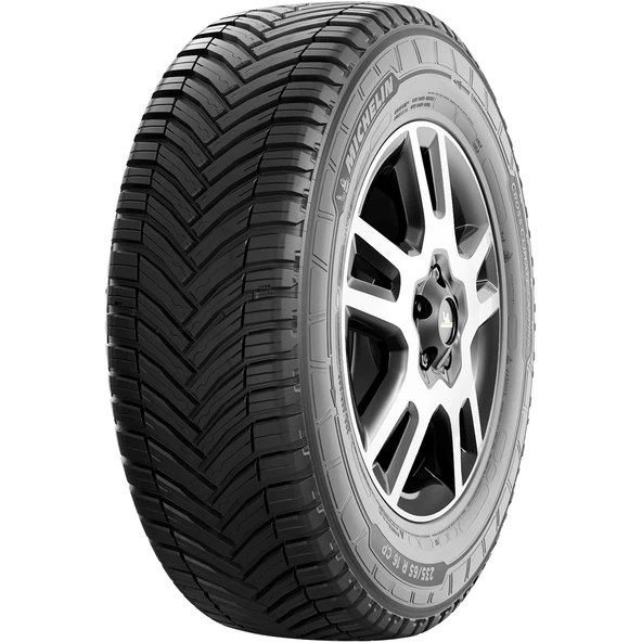Michelin 225/75R16C 116/114R CrossClimate Camping (4 Mevsim) (2026) ürün görseli 1