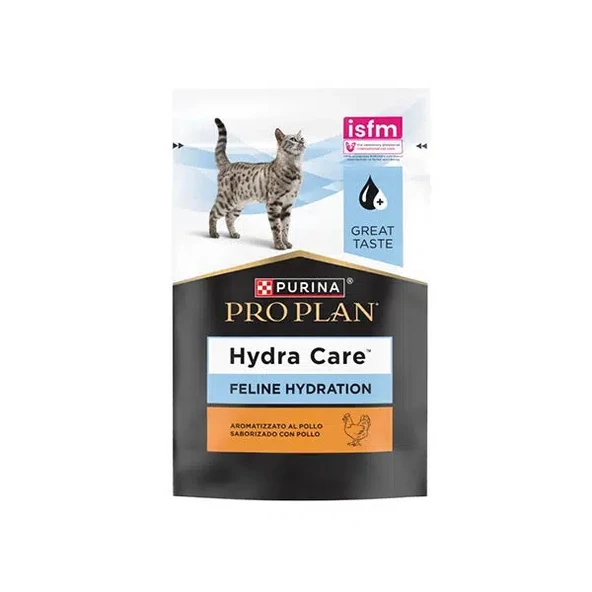 Pro Plan Hydra Care Tavuklu 75 Grx10 ürün görseli 1