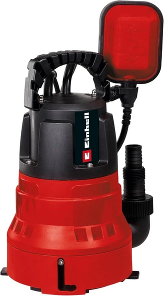 Einhell GC DP 7035 LL Dalgıç Pompa Kirli Su 700 Watt ürün görseli 1