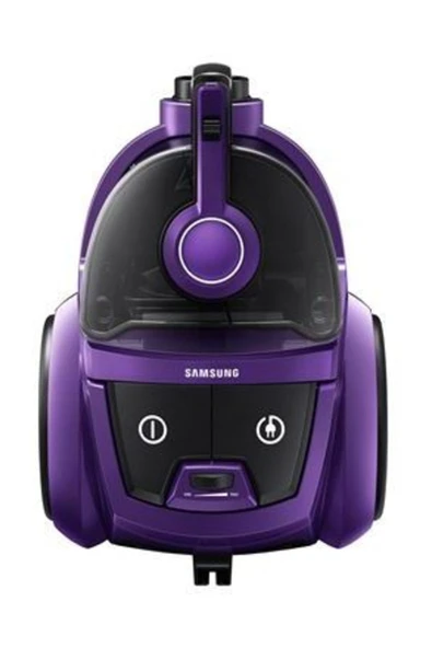 Samsung Toz Torbasız Elektrikli Süpürge VC07R302MVP/TR ürün görseli 1