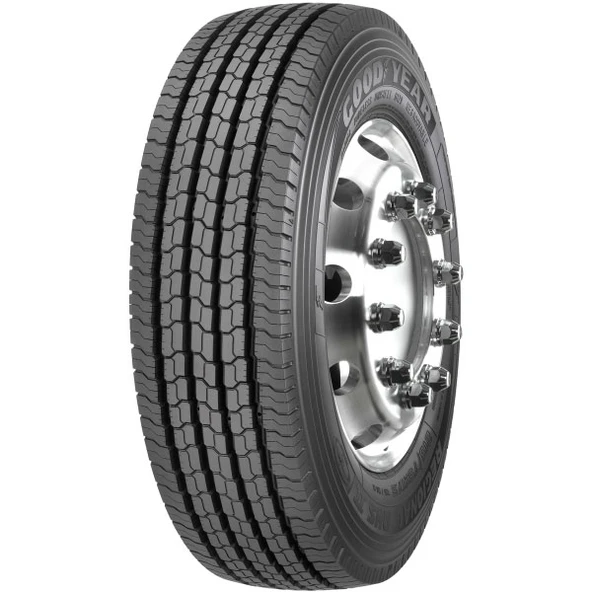 Goodyear 9.50R17.5 129/127M Ön Aks Regional RHS II (Yaz) (2026) ürün görseli 1