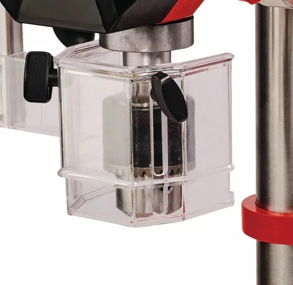 Einhell TC BD 630/1 Sütunlu Matkap 6300 Watt - Resim 5