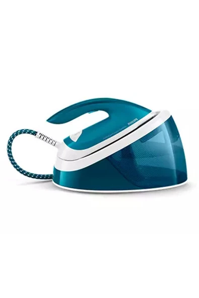 Philips GC6815/20 PerfectCare Compact Essential 2400 W Buhar Kazanlı Ütü ürün görseli 1