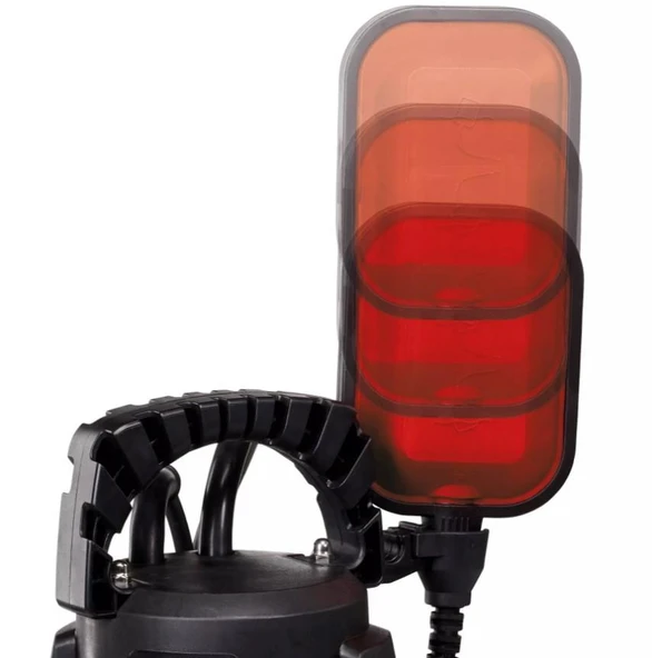 Einhell GC DP 7035 LL Dalgıç Pompa Kirli Su 700 Watt - Resim 5