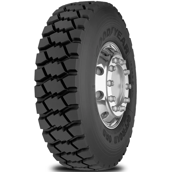 Goodyear 13R22.5 156/150G Offroad ORD (Yaz) (2026) ürün görseli 1