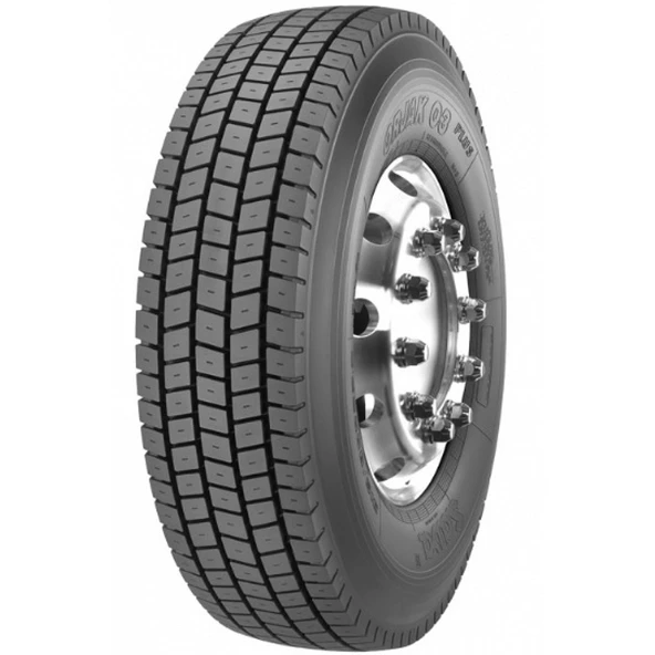Sava 12R22.5 152/148L 18PR 3PSF Orjak O3 Plus (4 Mevsim) (2026) ürün görseli 1