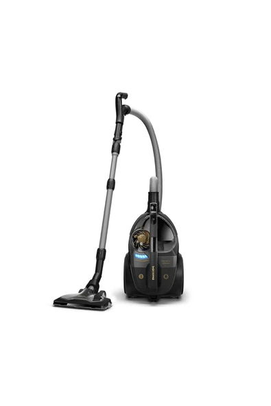 Philips Marathon Ultimate Elektrikli Süpürge, PowerCyclone 10, NanoClean Teknolojisi, Xb9145/07 ürün görseli 1