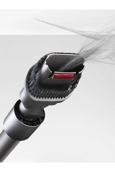 DYSON V10 Total Clean Kablosuz Süpürge - Resim 4