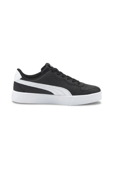 Puma Skye Clean Kadın Sneaker - Resim 6