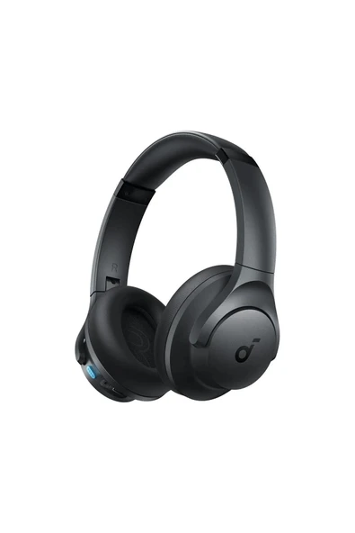Anker Soundcore Q11i Kablosuz Kulak Üstü Bluetooth Kulaklık - Siyah - A3005 ürün görseli 1