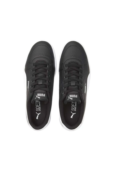 Puma Skye Clean Kadın Sneaker - Resim 7
