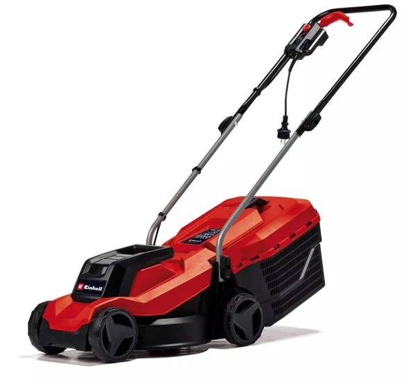 Einhell GC EM 1000/32 Elektrikli Çim Biçme Makinesi 1000 Watt ürün görseli 1