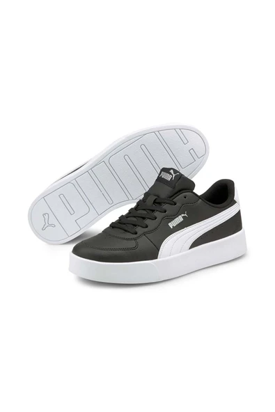 Puma Skye Clean Kadın Sneaker ürün görseli 1