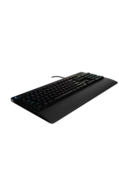 logitech 920-008094 G213 Prodigy RGB Oyuncu Klavyesi ürün görseli 1
