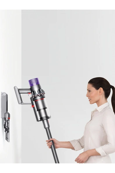 DYSON V10 Total Clean Kablosuz Süpürge - Resim 6