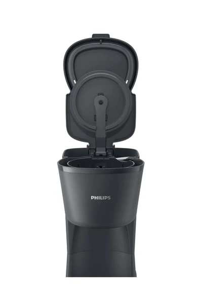 Philips HD7430/90 WEU COFFEEMAKER GREY - Resim 2