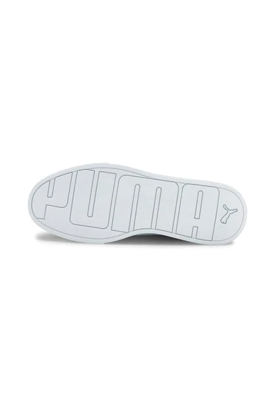 Puma Skye Clean Kadın Sneaker - Resim 5