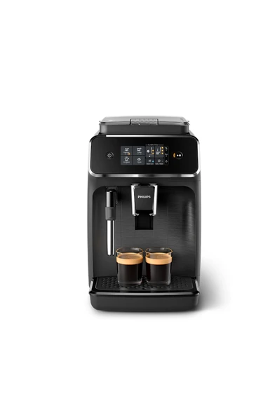Philips 2200 Serisi EP2220/10 Tam Otomatik Espresso Makinesi ürün görseli 1