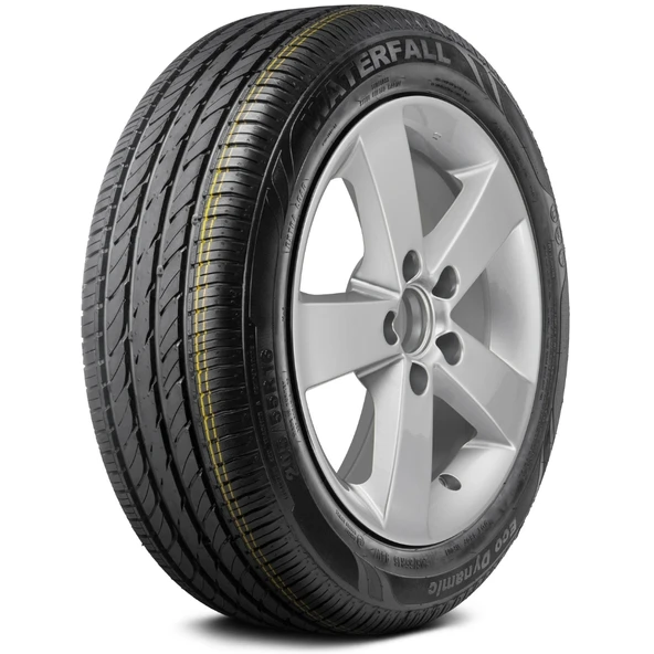 Waterfall 235/50R18 97W Eco Dynamic (Yaz) (2026) ürün görseli 1
