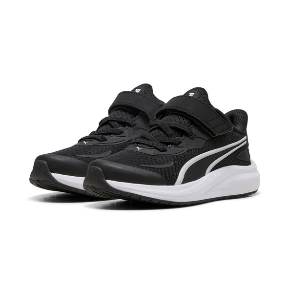 Puma 31241401 Skyrocket 2 Ac+ Ps Unisex Çocuk Günlük Spor Ayakkabı ürün görseli 1