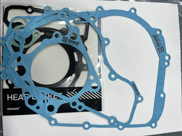 Cf Moto Clx 250 - Sr 250 - Nk 250 Conta Takımı Full Set Supermoto ürün görseli 1