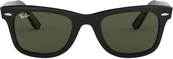 RayBan Wayfarer 2140 901 50 Kadın Güneş Gözlügü Ücretsiz Kargo İade Full Set ürün görseli 1