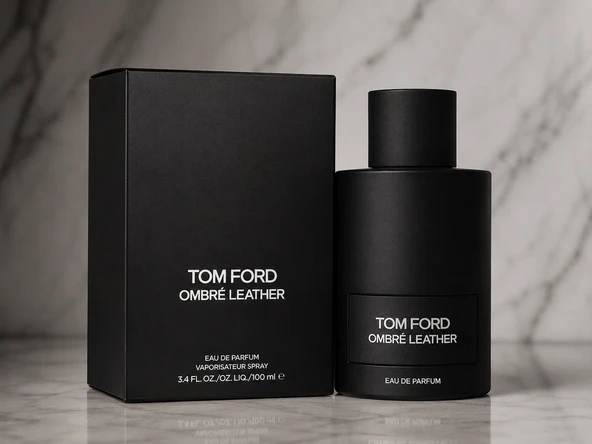 Tom Ford Ombre Leather Edp Erkek Parfüm 100 Ml ürün görseli 1