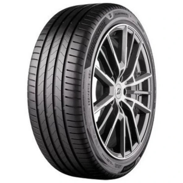 Bridgestone Turanza 6 225/45R18 95Y XL (Yaz) (2026) ürün görseli 1