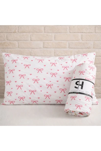Sheri Home Lastikli Çarşaf Seti– Kaymaz Tam Geçmeli Fitted Sheet –Premium Pamuk 120x200/ 180x200 / 200x200 ürün görseli 1