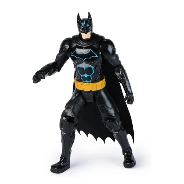 00009338 SUN-SPM-FİGÜR BATMAN NİNJA STRIKE 30 CM. EXC. ürün görseli 1