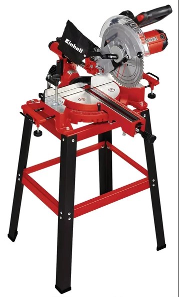 Einhell TC-SM 2531/2 U, Pistonlu Gönye Testere ürün görseli 1