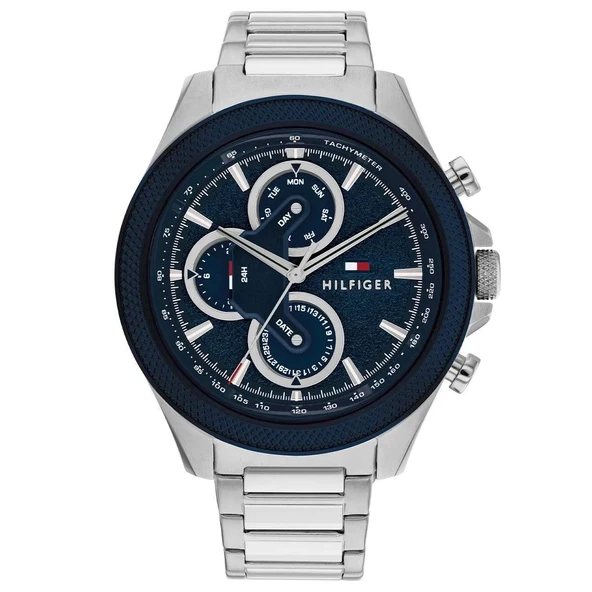 Tommy Hilfiger Clark TH1792080 Erkek Kol Saati ürün görseli 1