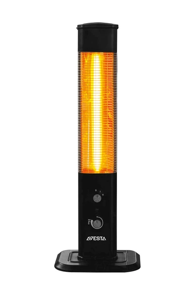 Avesta SAHRA Isıtıcı Dikey ısıtıcı 1800W ürün görseli 1