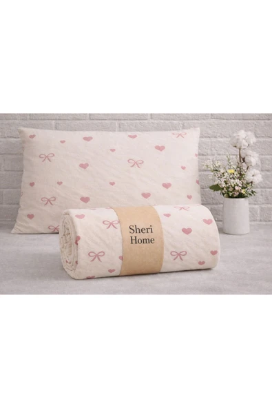 Sheri Home Lastikli Çarşaf Seti– Kaymaz Tam Geçmeli Fitted Sheet – Premium Pamuk 120x200/ 180x200 / 200x200YENİ ürün görseli 1
