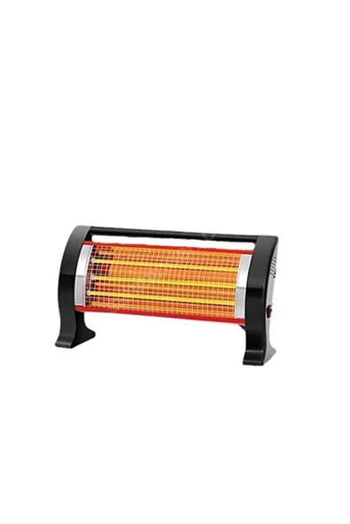 Minisan DP EKO 1200Q Dolphin 1200 W Quartz Isıtıcı ürün görseli 1
