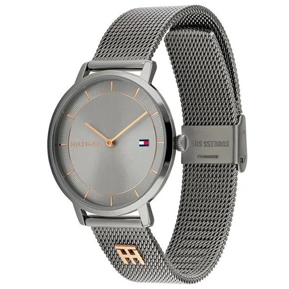 Tommy Hilfiger TH1782285 Kadın Kol Saati - Resim 2