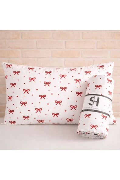 Sheri Home Lastikli Çarşaf Seti– Kaymaz Tam Geçmeli Fitted Sheet –Premium Pamuk 120x200/ 180x200 / 200x200 ürün görseli 1