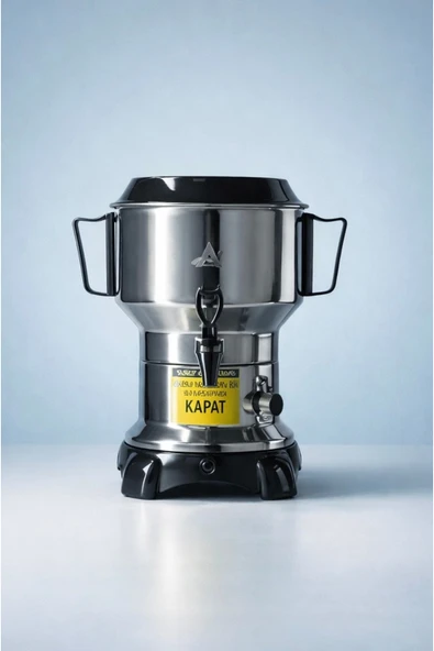 Armağan Elektrikli Semaver Çaycı 4,5lt - Resim 6