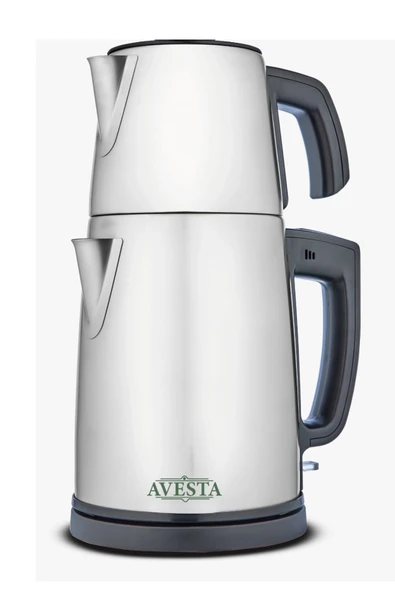 Avesta İnox Çay Makinası DEMLORA ürün görseli 1