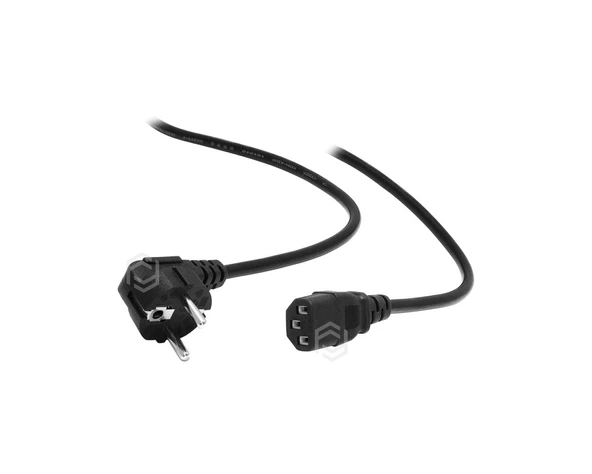 FRISBY FA-7950K 1.2 METRE PC POWER KABLOSU ürün görseli 1