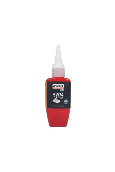 Winkel Pro 5W74 50ml ürün görseli 1