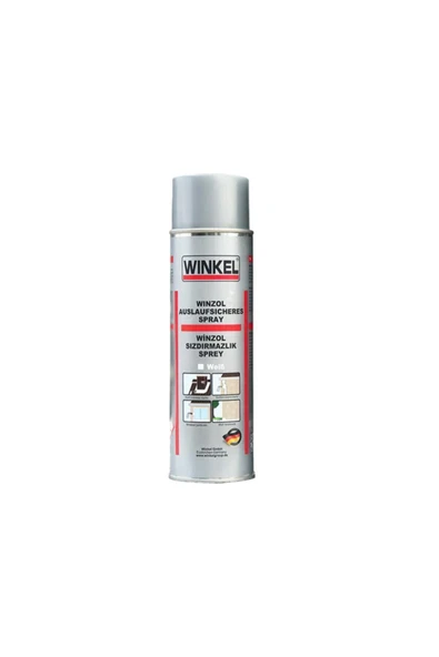 Winkel Beyaz Renk Winzol Su Geçirmez Sızdırmazlık Sprey 500 ml ürün görseli 1