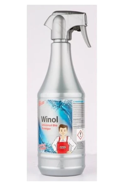 Winkel Winol Universal Bio Temizleyici 1LT ürün görseli 1