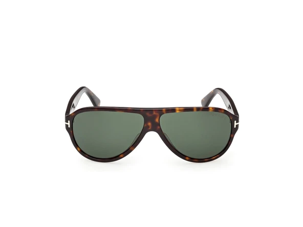 Tom Ford FT1336 52N Erkek Güneş Gözlüğü ürün görseli 1