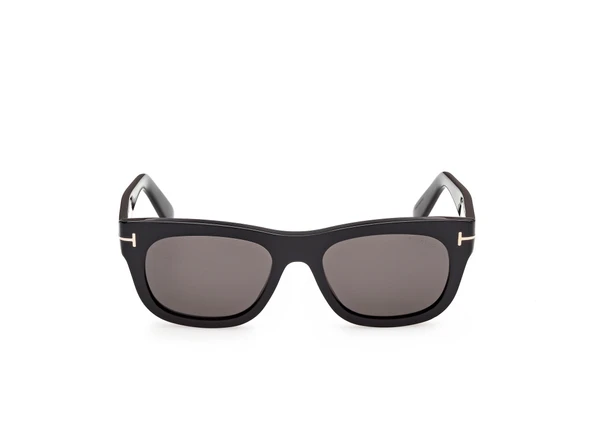 Tom Ford FT1334 01A Erkek Güneş Gözlüğü ürün görseli 1