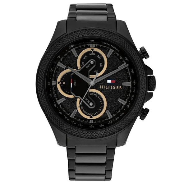 Tommy Hilfiger TH1792081 Erkek Kol Saati ürün görseli 1