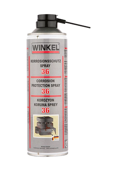 Winkel Korozyon Koruma Sprey 500ml. ürün görseli 1