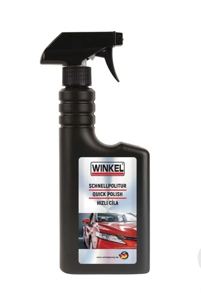 Winkel HIZLI CİLA SPREY 500ML ürün görseli 1