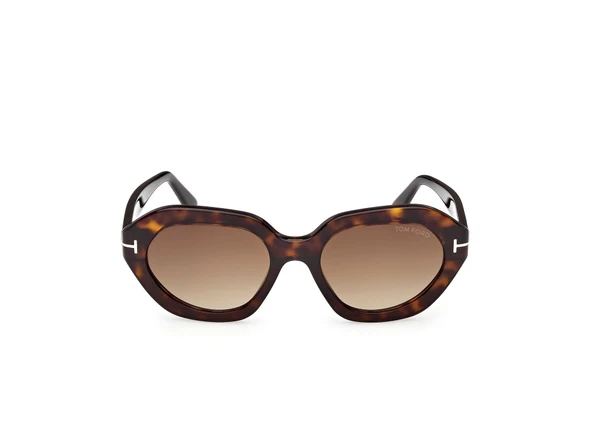 Tom Ford FT1341 52F Kadın Güneş Gözlüğü ürün görseli 1
