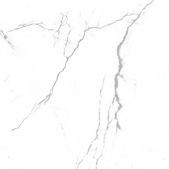 400X400 PANDORA BEYAZ K:8 - 1 kutu 1.44 m2 ürün görseli 1
